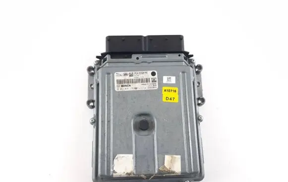 Land Rover Discovery 5 Engine control unit/module JPLA12C520PAC 0281035179 1039T23634
