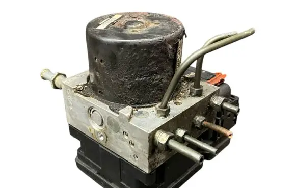 Mitsubishi ASX ABS Pump 4670A587 06210958133 06261337071