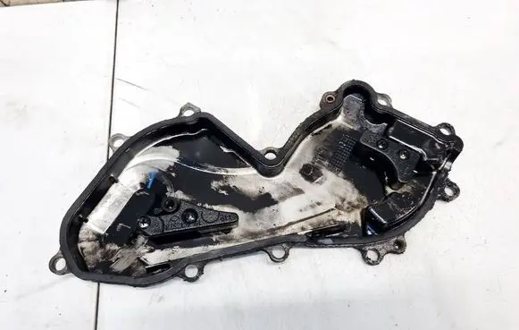 Nissan Primera Timing belt guard (cover) 2151-02