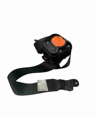Nissan Qashqai Front seatbelt 868854EA2A