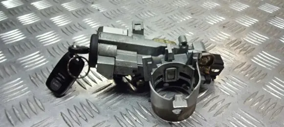 Mazda 2 Ignition lock
