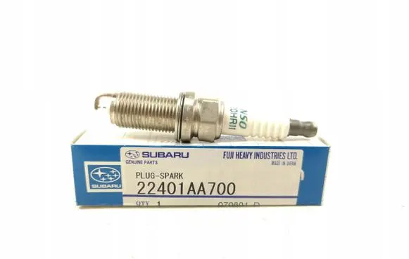 Subaru Impreza IV Spark plug 22401-AA700