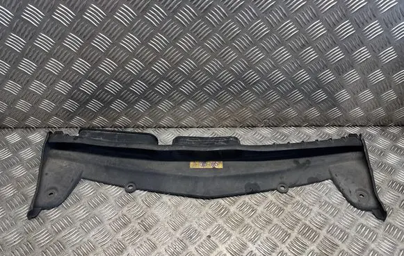Mercedes-Benz E W213 Air intake duct part A2135000355