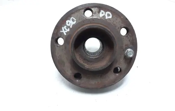 Volvo XC90 Front wheel ball bearing 