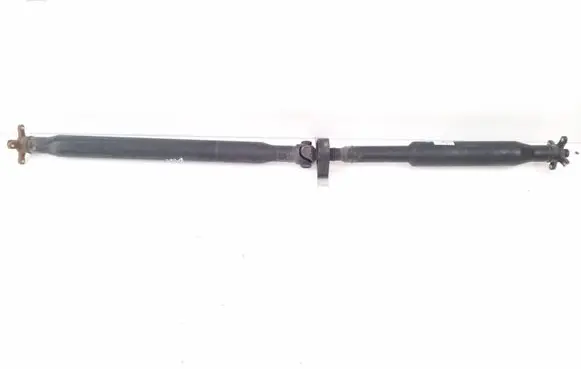Mercedes-Benz S W221 Front prop shaft A2214103616