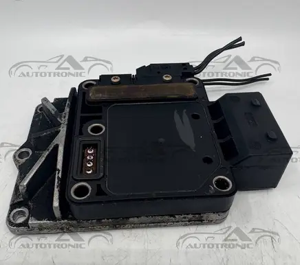 Audi A4 S4 B6 8E 8H Fuel injection pump control unit/module 0470506024