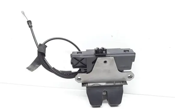 Volvo S80 Tailgate/trunk/boot lock/catch/latch 6G9NF442A66AA