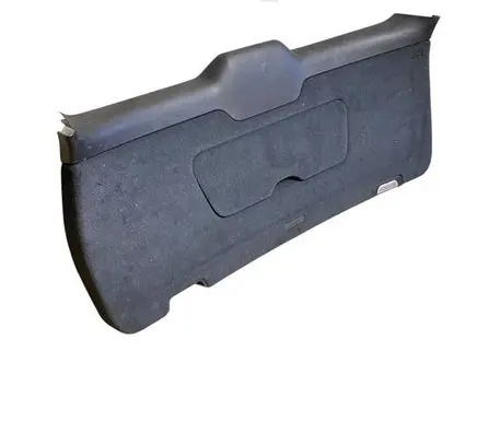 Porsche Cayenne (92A) Tailgate trim 7P5863291A 7P5867601J A047720