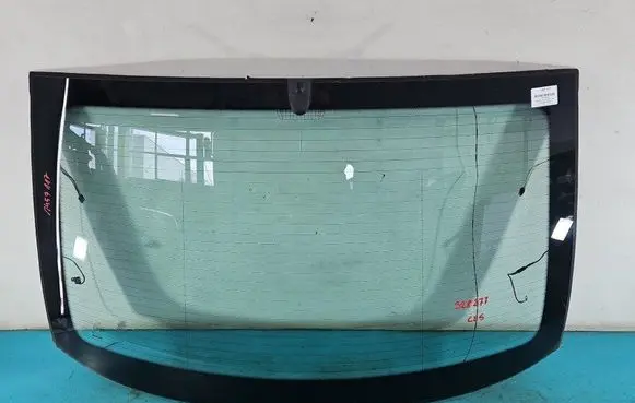 Mercedes-Benz CLS C219 Rear windscreen/windshield window IMPRK1457117
