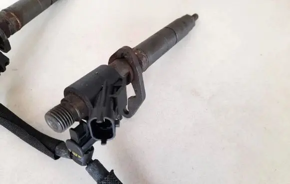 Land Rover Range Rover Sport L320 Fuel injector 9X2Q9K546DB 9X2Q-9K546-DB