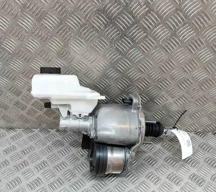 Toyota C-HR II Brake booster 020486499H 0204856668