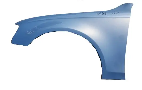 Audi A4 S4 B8 8K Fender