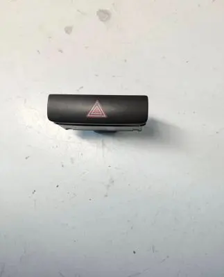 Volkswagen PASSAT B7 Hazard light switch 3AA9535091QB 10S06011