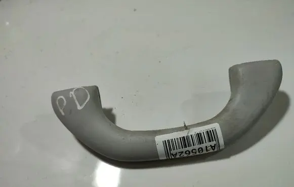 Skoda Octavia Mk2 (1Z) Front interior roof grab handle 6Y0857607M