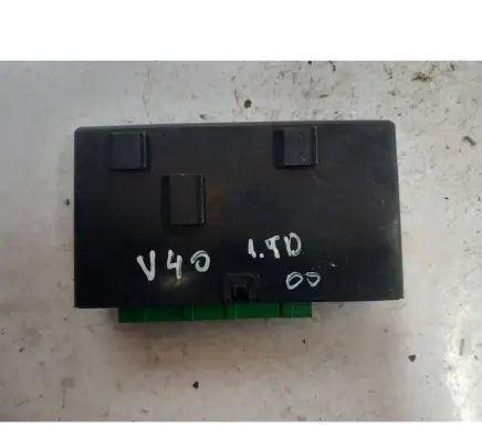 Volvo S40, V40 Other control units/modules 30889337 MB232300 MB2323008341