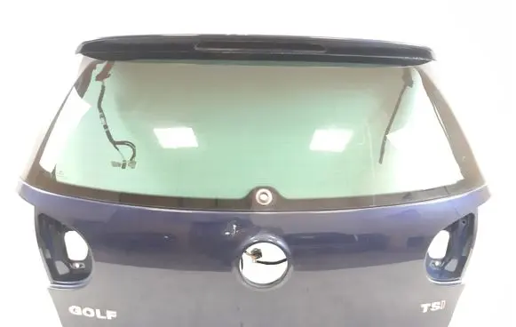 Volkswagen Golf V Tailgate/trunk/boot lid