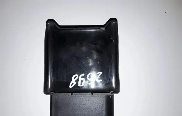 Seat Leon (5F) Fuel injection pump control unit/module 5Q0906093A