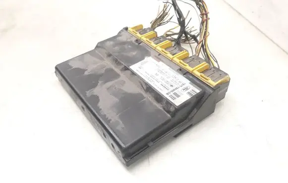 Ford Mondeo Mk III Comfort/convenience module 1S7T15K600GB