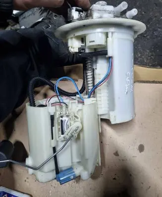 Toyota Corolla E140 E150 In-tank fuel pump 7702012570 2920100470