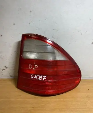 Mercedes-Benz E W210 Rear/tail lights 198202 C3067