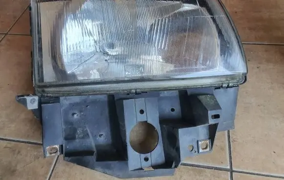 Volkswagen Transporter - Caravelle T4 Headlight/headlamp 701941010L 5082