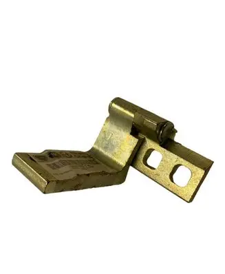 Fiat Ducato Rear door lower hinge 1344373080 0080619