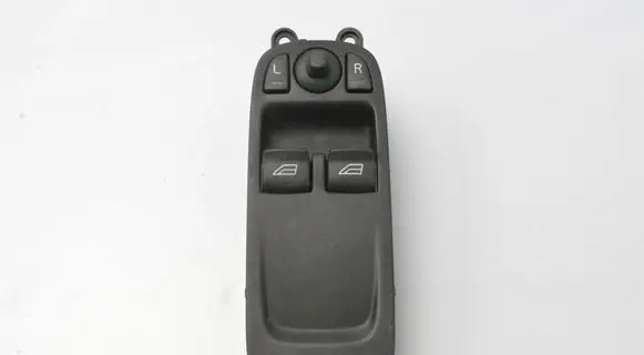 Volvo C30 Electric window control switch 30710783