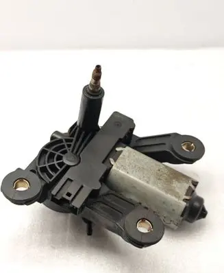 Mini One - Cooper R50 - 53 Rear window wiper motor 703615406EEB75P 02249546 23001334