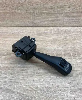 BMW 3 E46 Wiper control stalk 8363664H 01204000