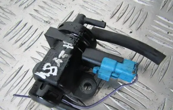 Peugeot 607 Turbo solenoid valve 9628971180 0928400309