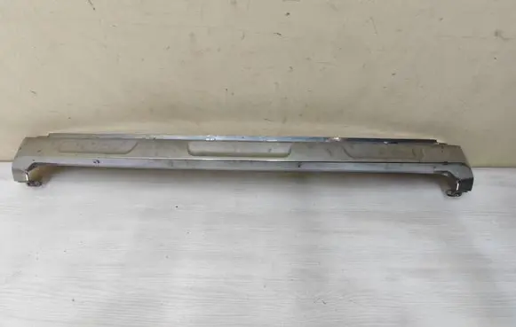 Lexus RX 450H Front bumper splitter molding 5312248050