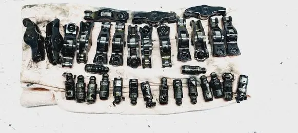 Honda CR-V Valve rocker arm 