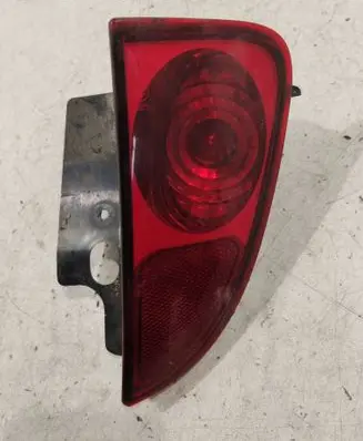 Renault Espace - Grand espace IV Rear fog light 8200027154