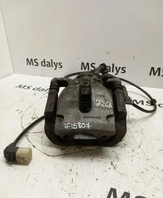 Mercedes-Benz ML W166 Rear brake caliper A1664230381 1664230381 A1664230181