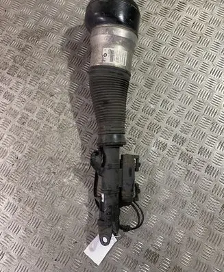 Mercedes-Benz S C217 Front air suspension shock absorber A2173200413