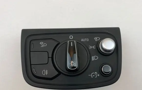 Audi A8 S8 D4 4H Light switch 4H0941531F 2209140618