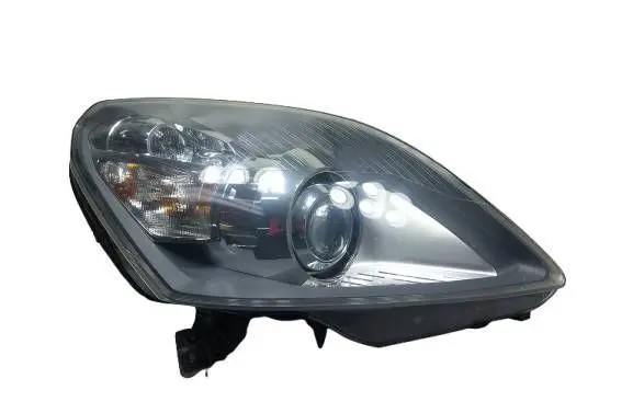 Headlight/headlamp