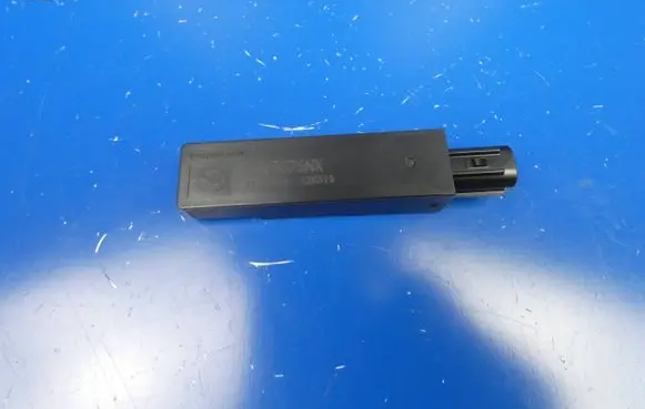 Mazda CX-5 Antenna control unit KD45676NX X1T60671 AB8PSTCF20