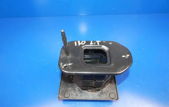 Hyundai i30 Rear beam 