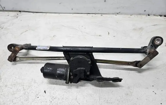 Ford Connect Front wiper linkage and motor 2T1417504 2T1417504AJ