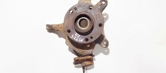 Renault Laguna II Front wheel hub