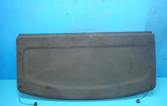 Volkswagen Golf V Parcel shelf 