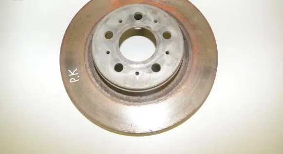 Tesla Model 3 Front brake disc 1044611 104461100D