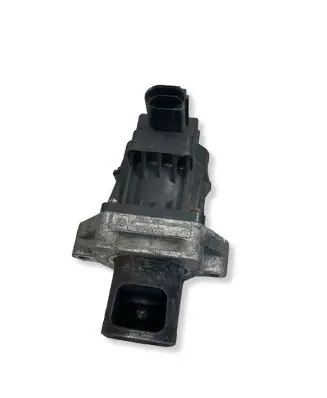Opel Insignia A EGR valve 55566052