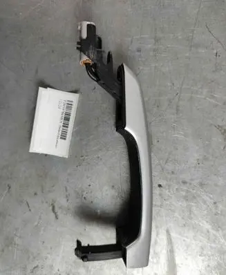 Jaguar F-Pace Rear door exterior handle T2H19786MEN