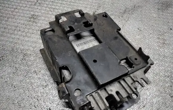 Renault Scenic RX Engine control unit/module PLF875319G HOM7700111552