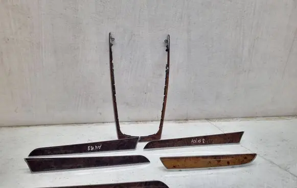 Audi A4 S4 B8 8K Panel trim 8K1853190G 8K0867409C