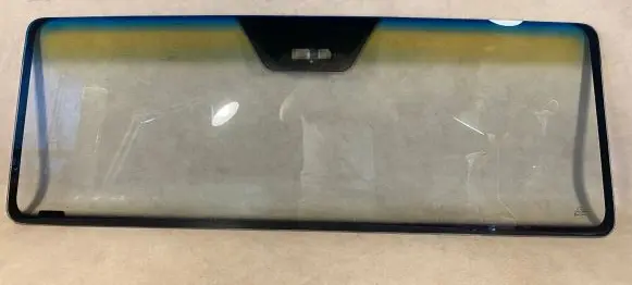 Mercedes-Benz G W461 W463 1st Gen Front windscreen/windshield window A4636701801