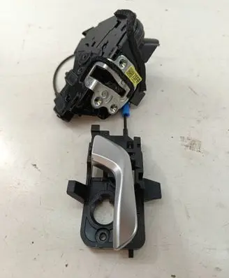 KIA Stonic Front door interior handle 81320H8050M