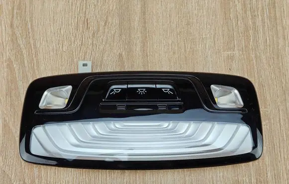 BMW 5 G30 G31 G38 Rear seat light 6848614